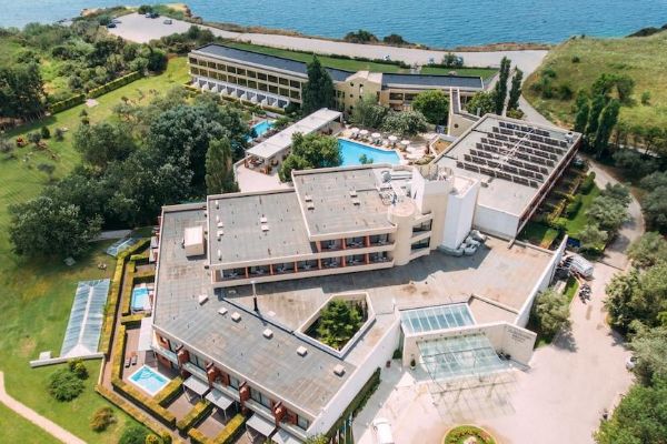 Alexander Beach hotel (Alexandroupolis)